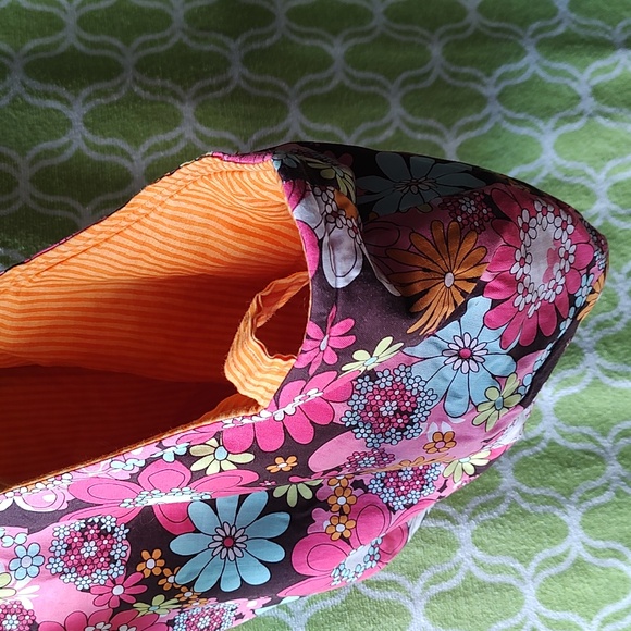 Small dog carrying sling - Picture 5 of 8